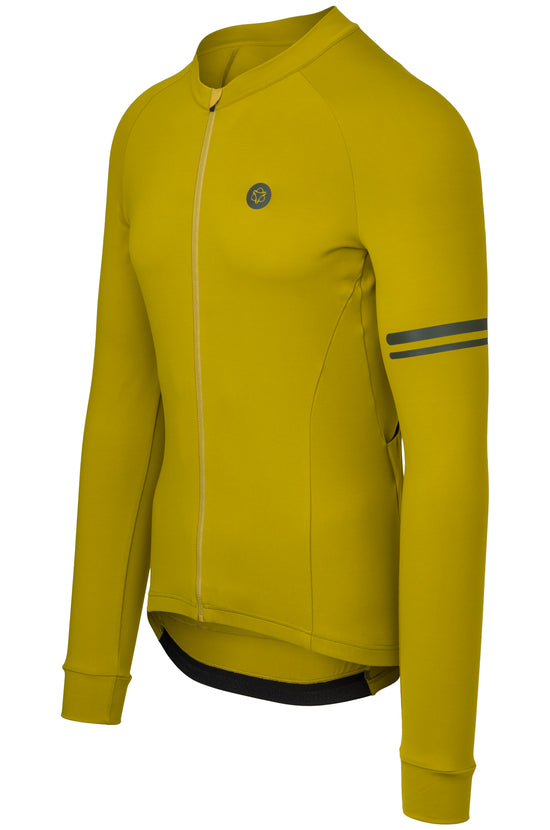 Maillot manches longues Solid homme - AGU