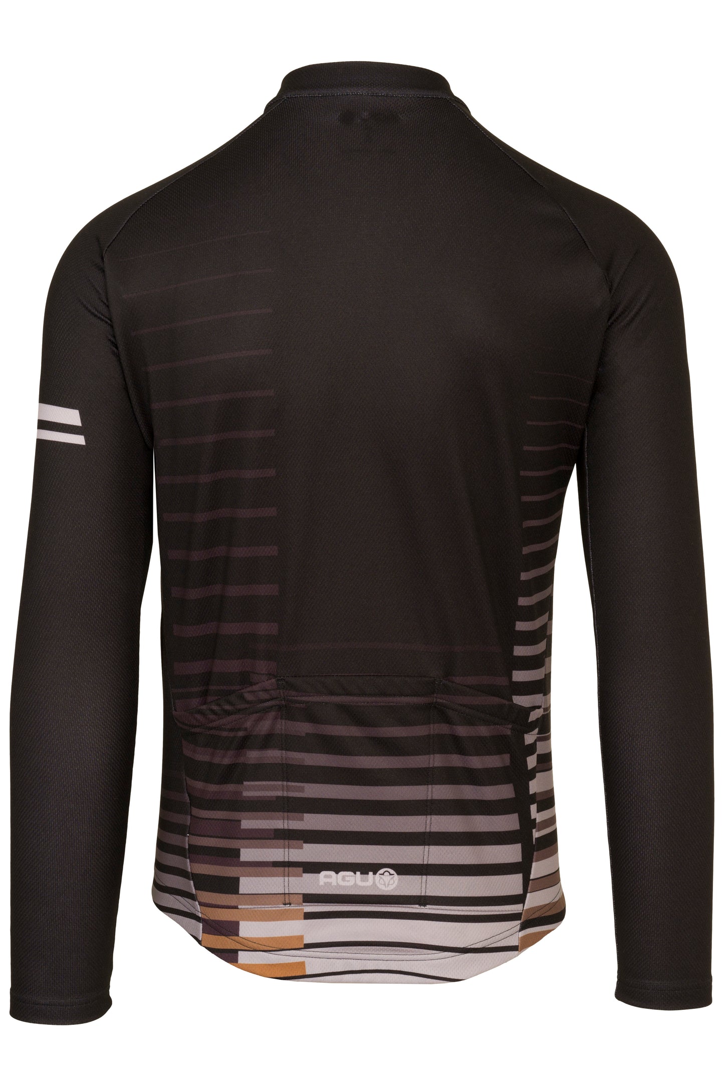 Maillot manche longue essential homme - AGU