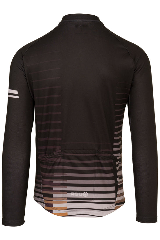 Maillot manche longue essential homme - AGU