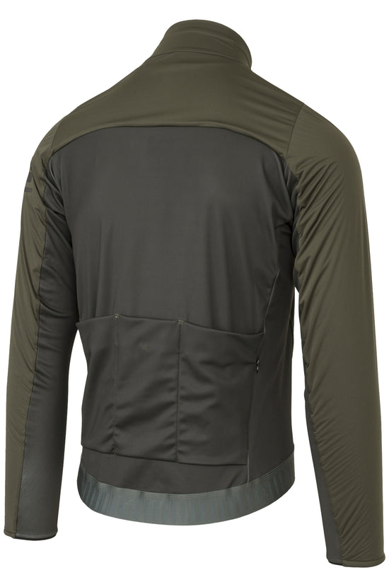 Veste homme Polartec Alpha - AGU