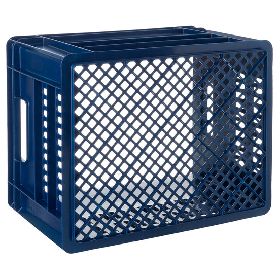 Cagette en plastique - Large 34L