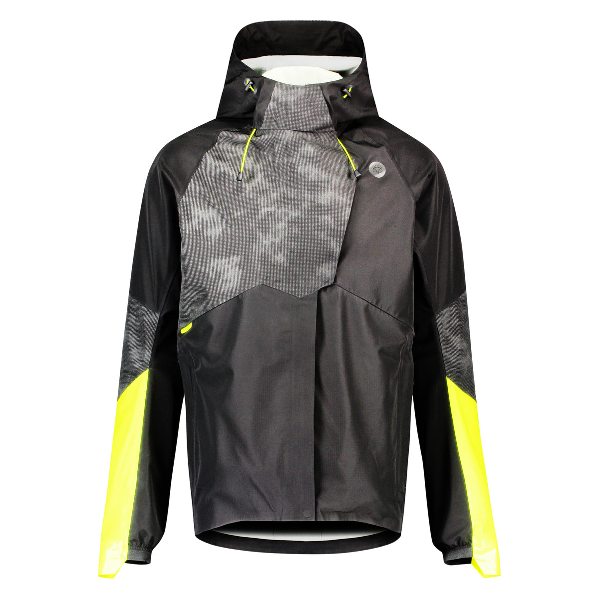 Veste de pluie Tech Commuter homme - AGU