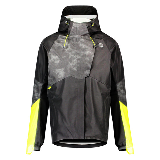 Veste de pluie Tech Commuter homme - AGU
