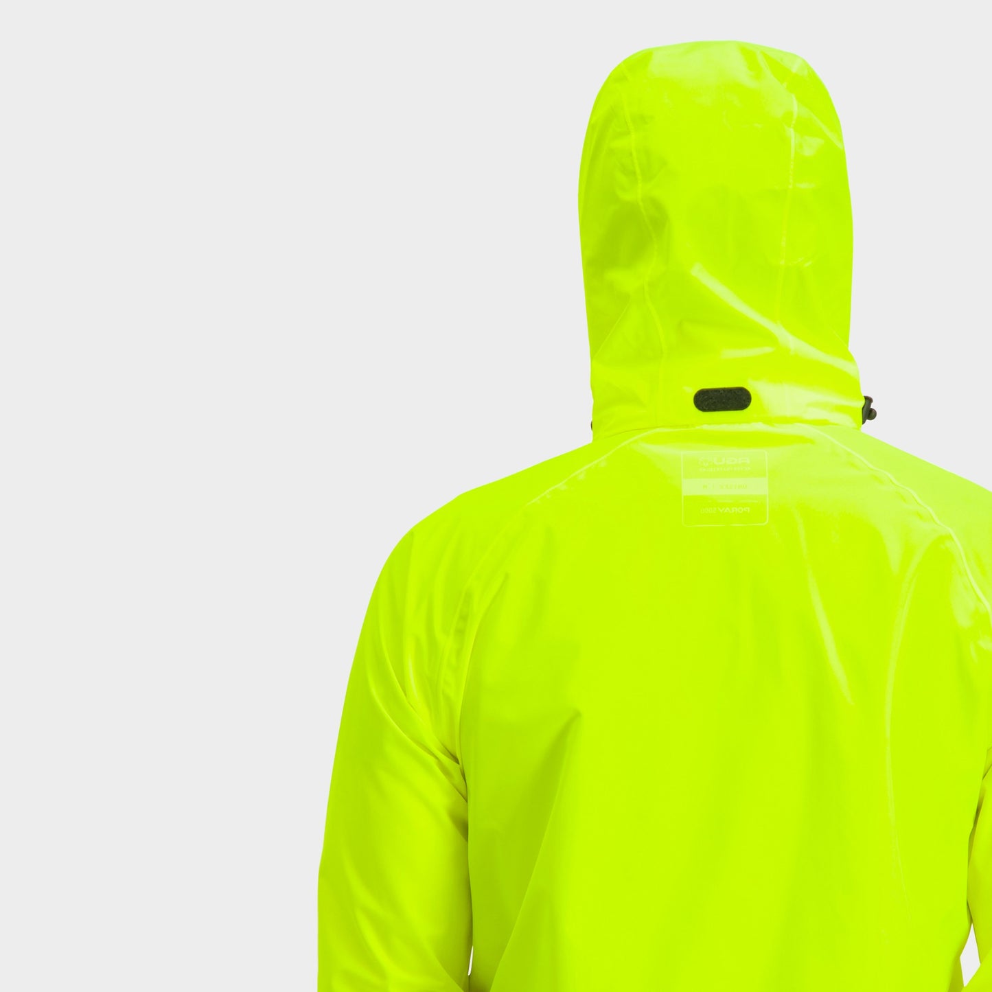 Combinaison de pluie essential GO RAIN - AGU