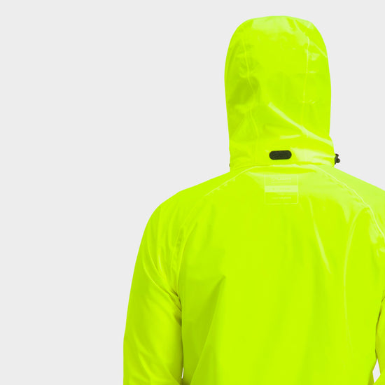 Combinaison de pluie essential GO RAIN - AGU