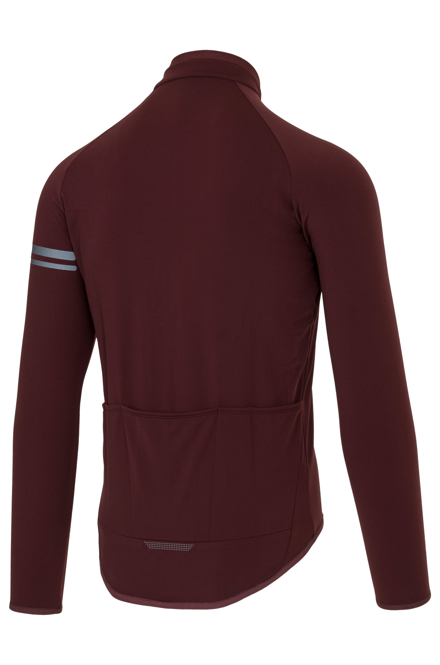 Maillot manches longues Thermo homme - AGU