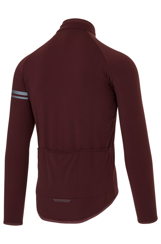 Maillot manches longues Thermo homme - AGU