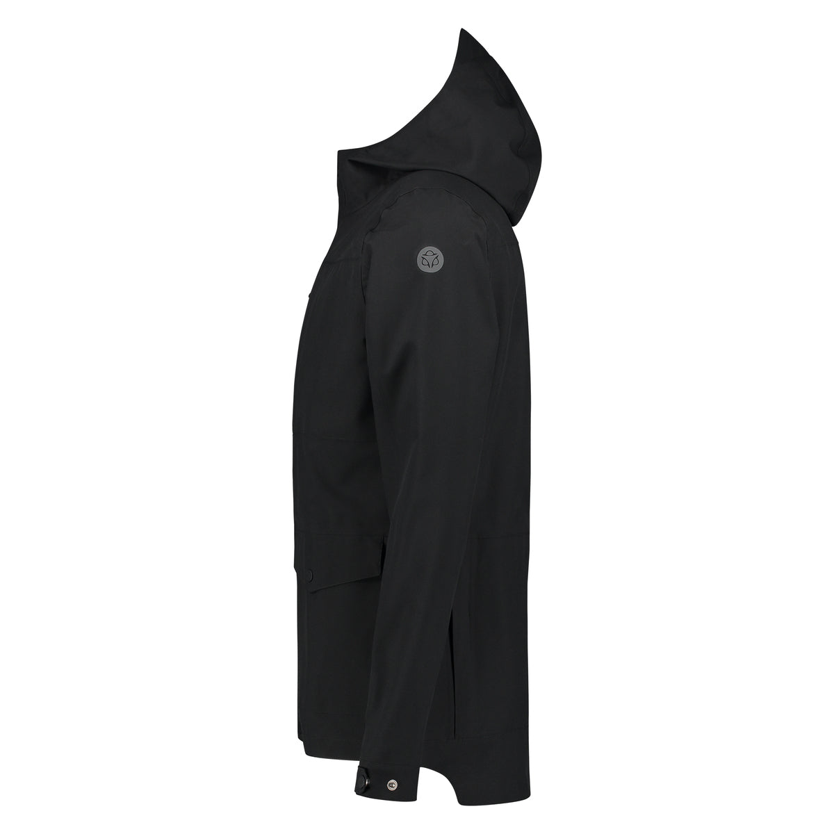 Veste pluie urban Pocket homme - AGU