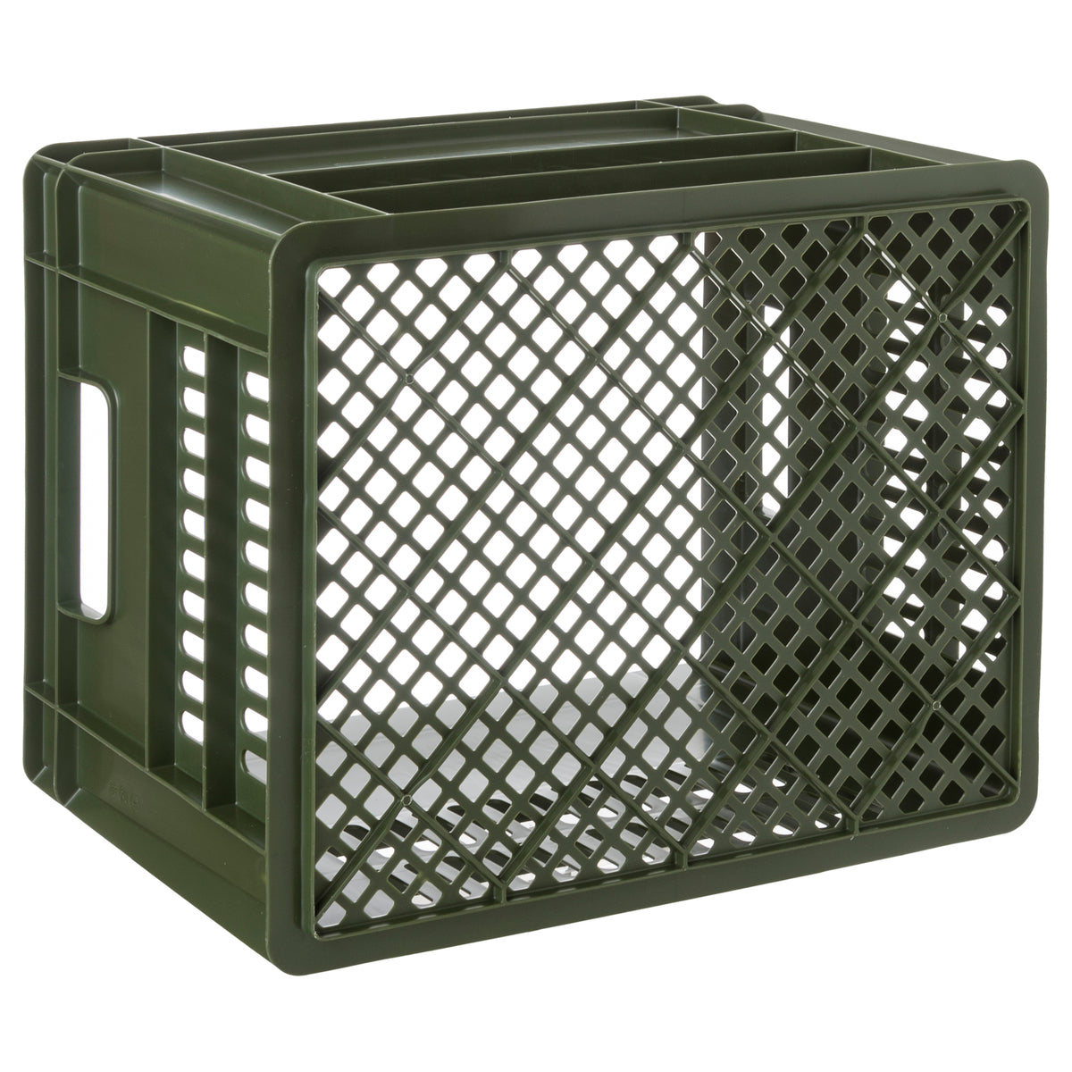 Cagette en plastique - Large 34L