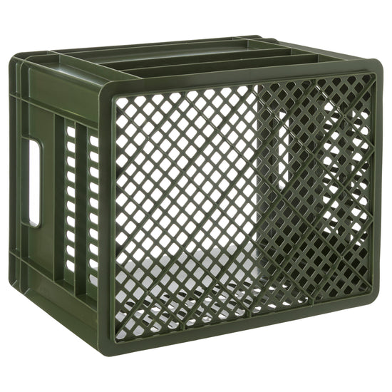 Cagette en plastique - Large 34L