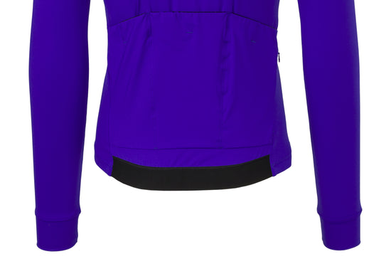 Maillot manches longues Solid homme - AGU