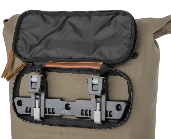 Sacoche simple Convoy Backpack