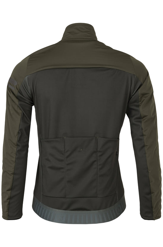 veste femme Polartec Alpha - AGU