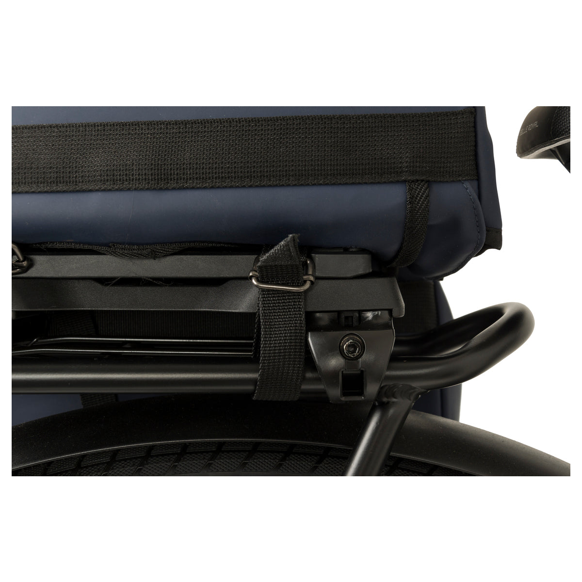 Jaxx II double bag - 28L AGU