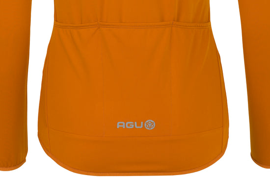 Maillot manches longues Thermo femme - AGU