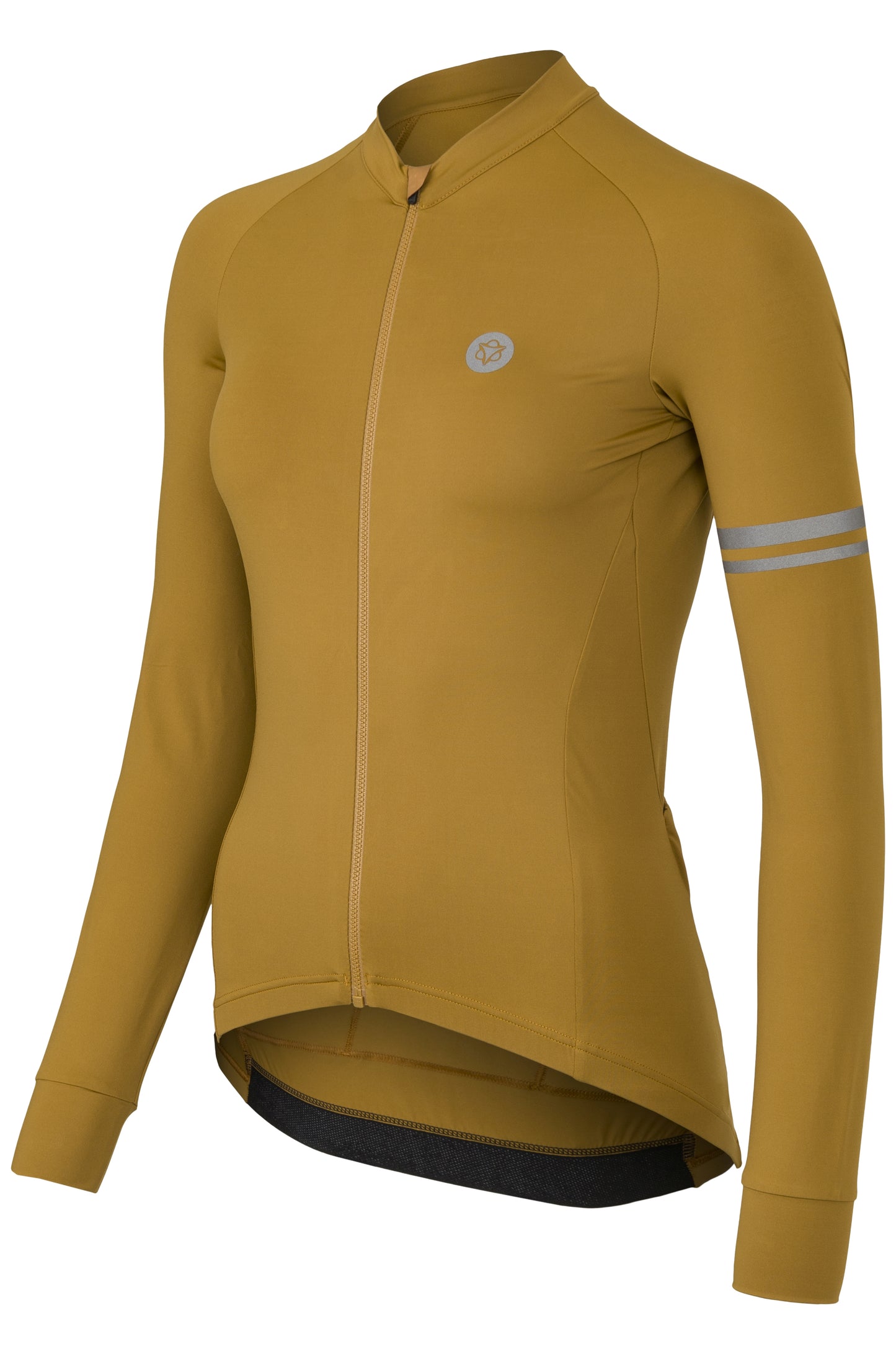 Maillot manches longues Solid femme - AGU