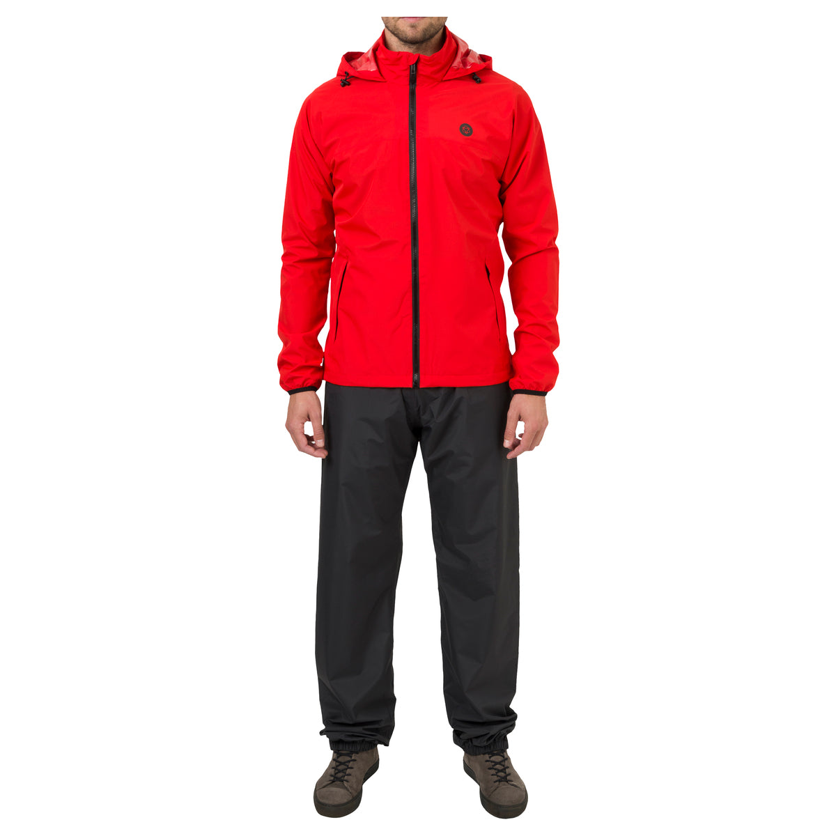 GO Veste imperméable Essential