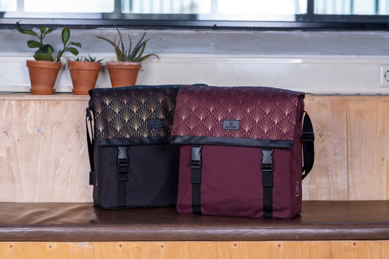 Nara Single bag - 17L