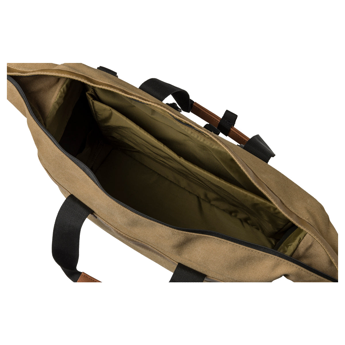 Isas single bag - 16L anthracite