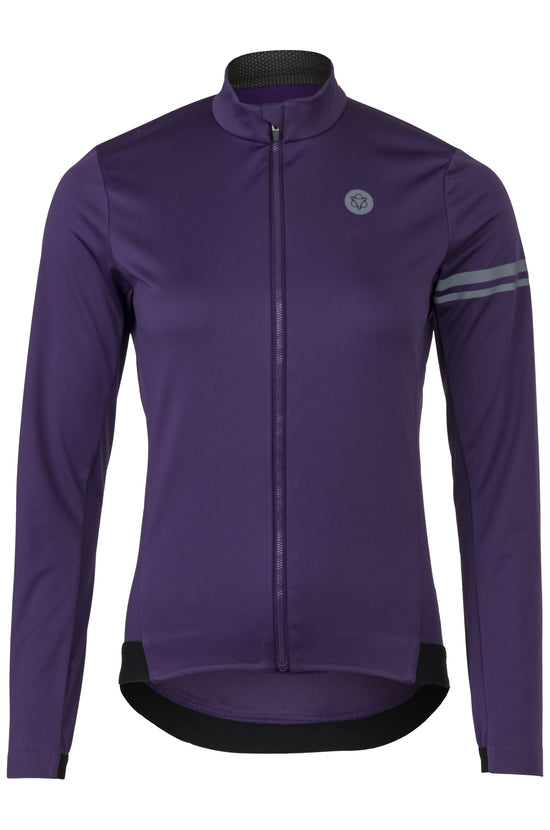 Veste hiver femme performance - AGU