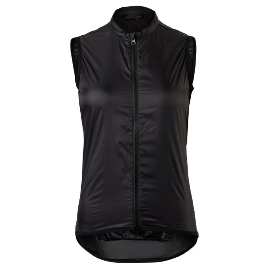 Gilet coupe vent essential femme - AGU