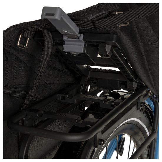 Nara double  bag - 17L