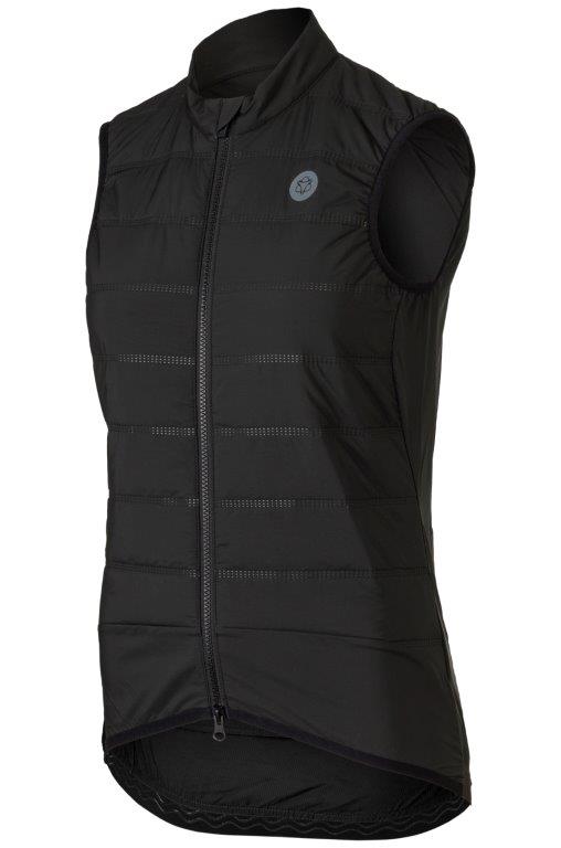 Veste sans manche Padded femme - AGU