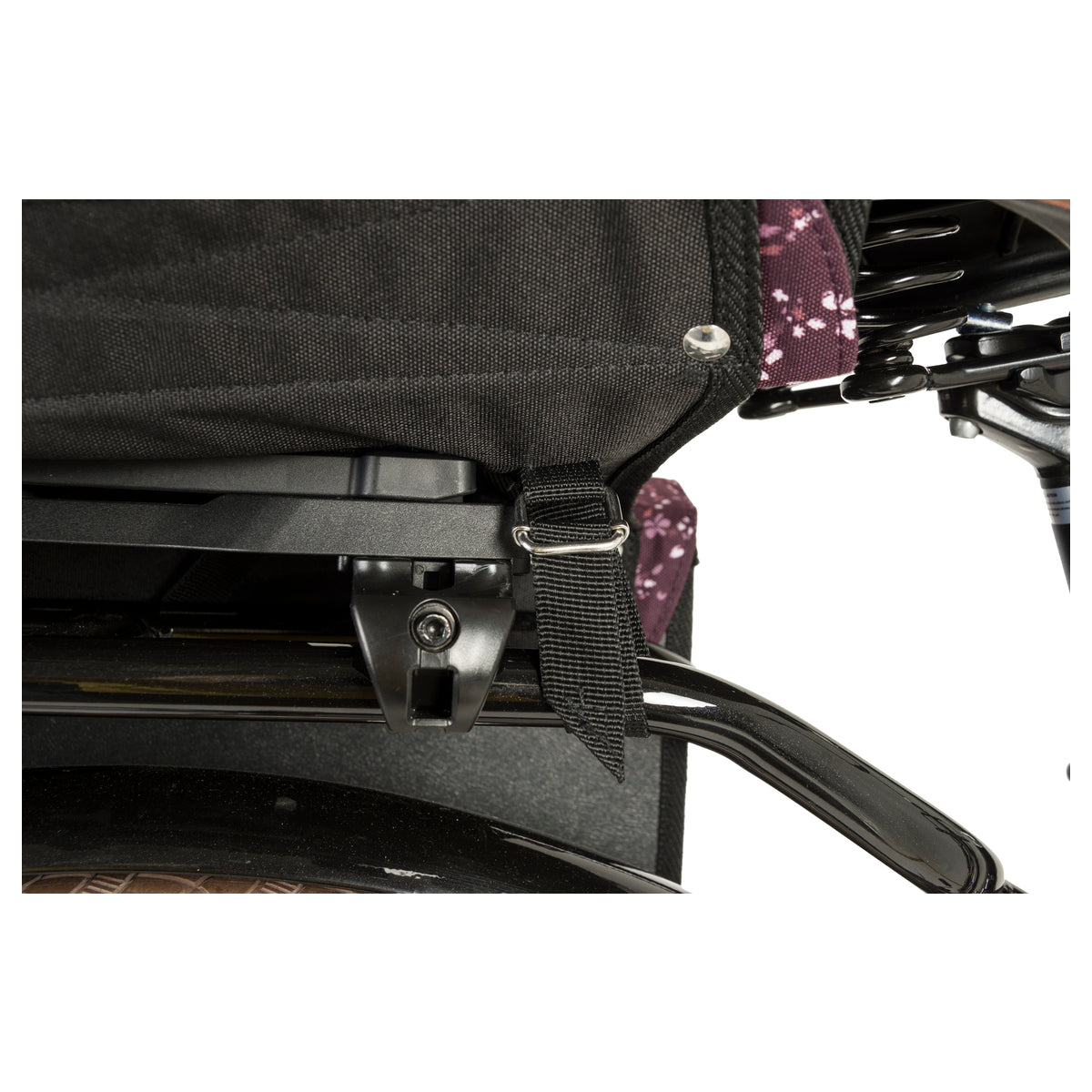 Nara double  bag - 17L