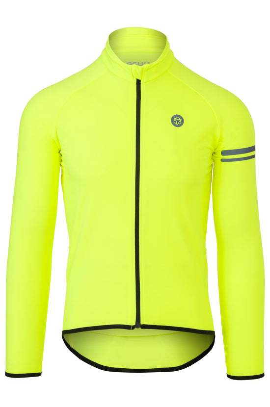 Maillot manches longues Thermo homme - AGU