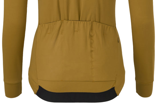 Maillot manches longues Solid femme - AGU