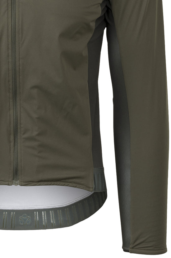 Veste homme Polartec Alpha - AGU
