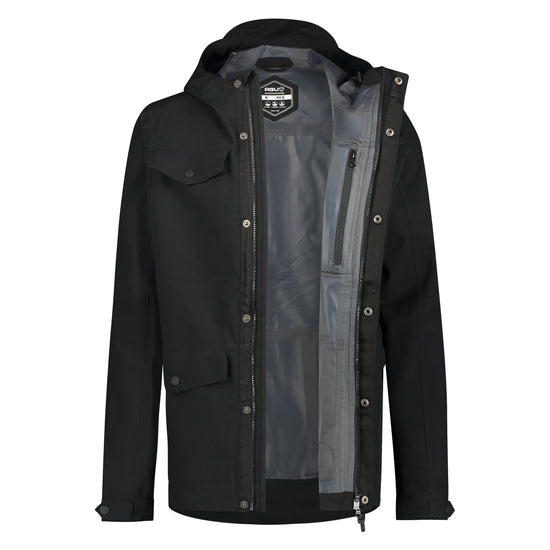 Veste pluie urban Pocket homme - AGU