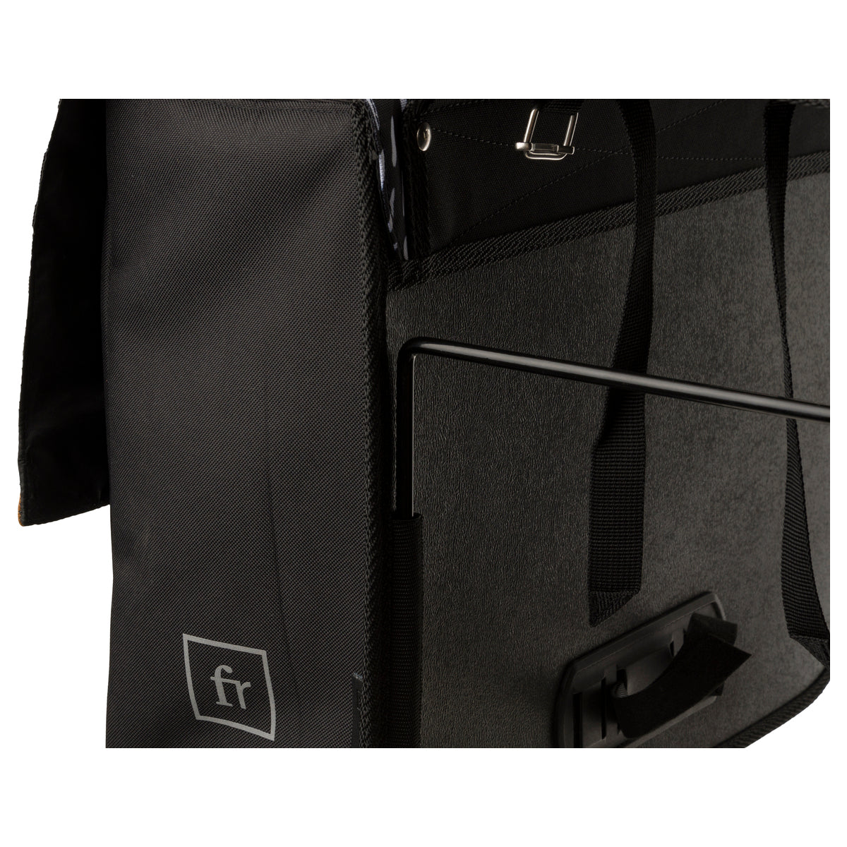 Nara double  bag - 17L