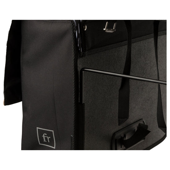 Nara double  bag - 17L