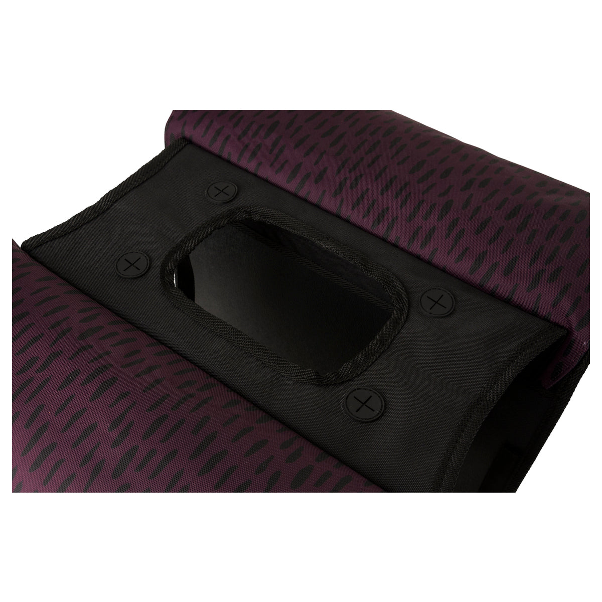 Nara double  bag - 17L