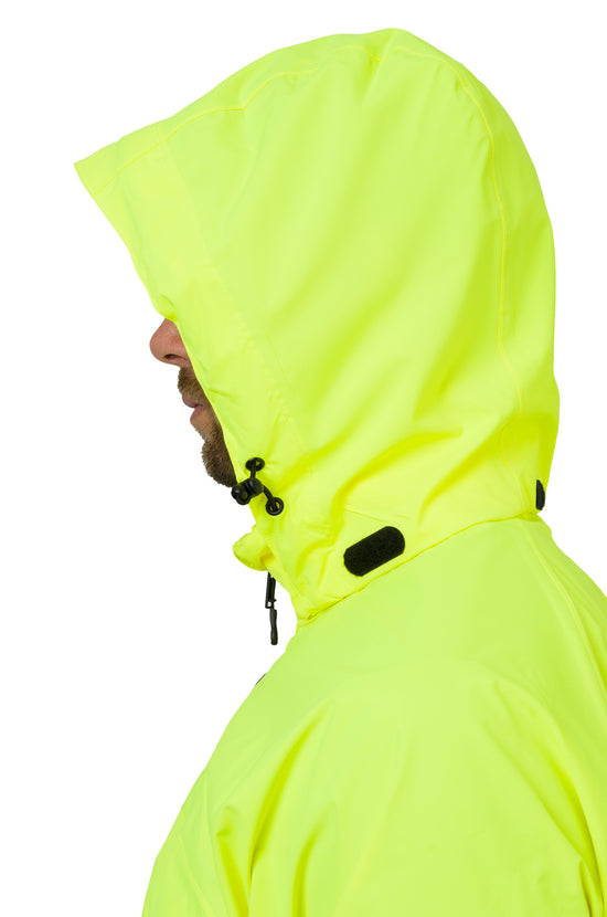 GO Veste imperméable Essential