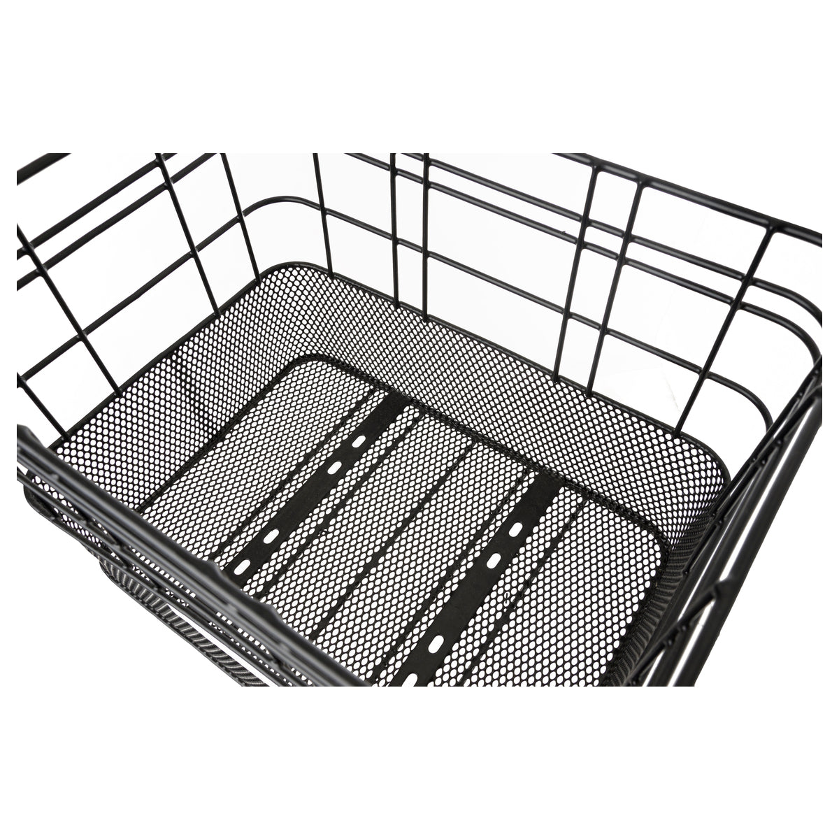 Olav panier avant fixe - 27L