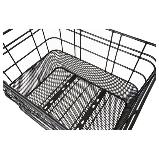 Olav panier avant fixe - 27L