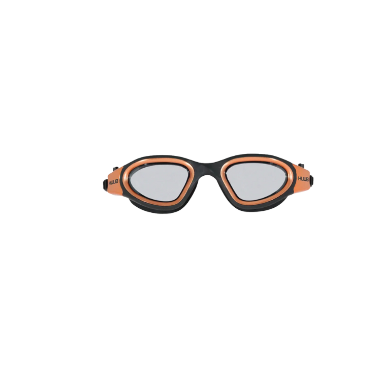 Huub Aphotic - Photochromic/Comfortable Gaskets/Feather Like