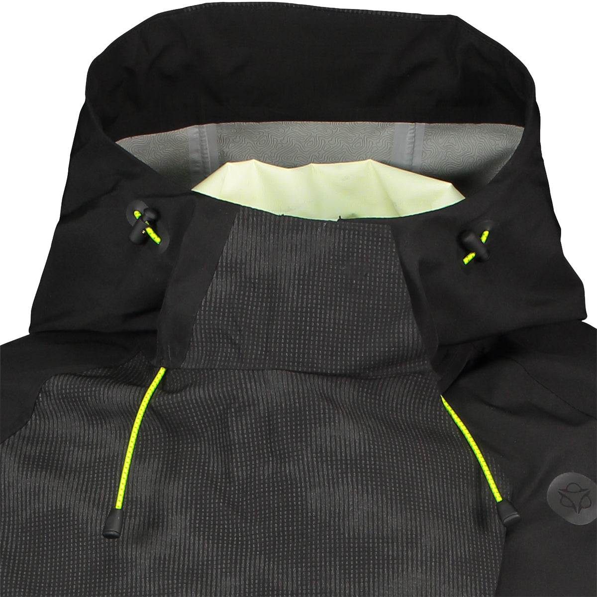 veste de pluie Tech Commuter femme - AGU
