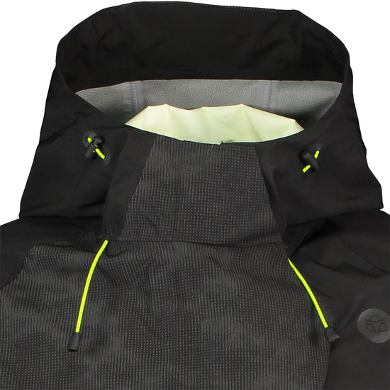 veste de pluie Tech Commuter femme - AGU