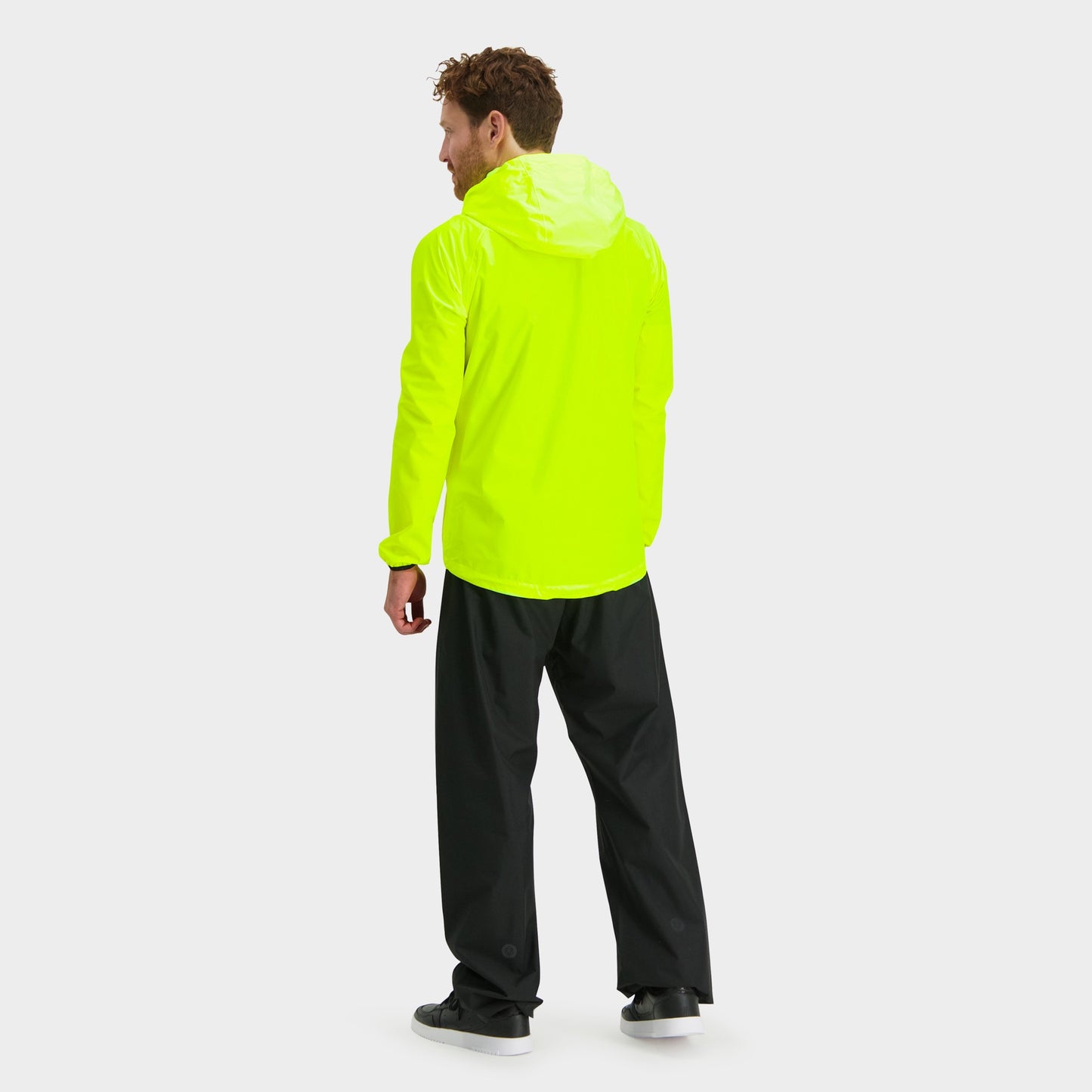 Combinaison de pluie essential GO RAIN - AGU