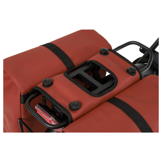 Jaxx II double bag - 28L AGU