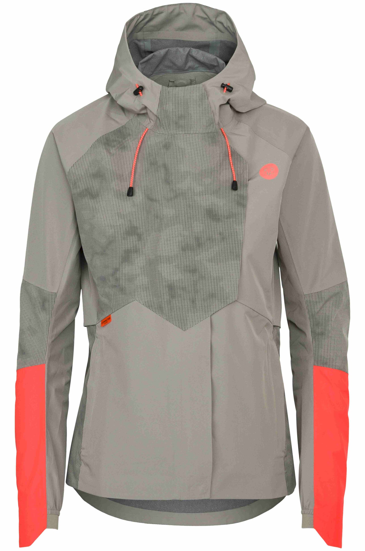 veste de pluie Tech Commuter femme - AGU