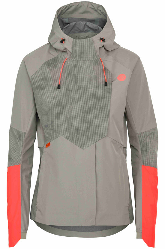 veste de pluie Tech Commuter femme - AGU