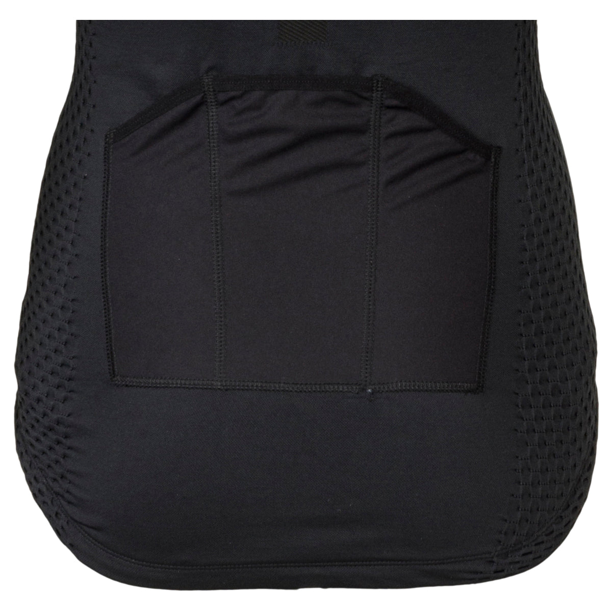 maillot vélo manche longue Seamless femme - AGU