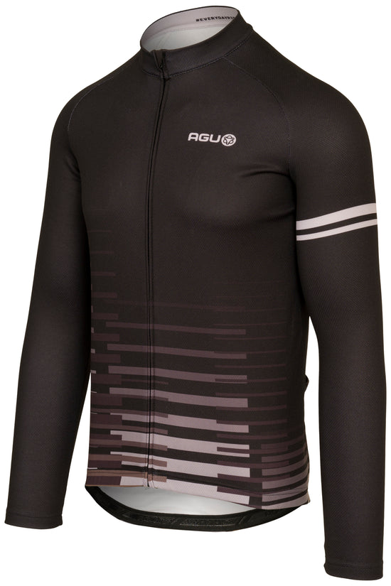 Maillot manche longue essential homme - AGU