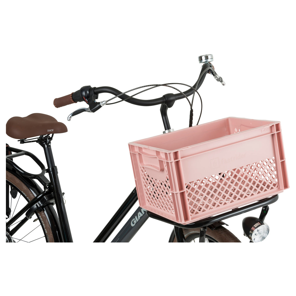 Cagette en plastique - Meduim 22L