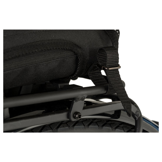 Unibag traffic double bag - 28L
