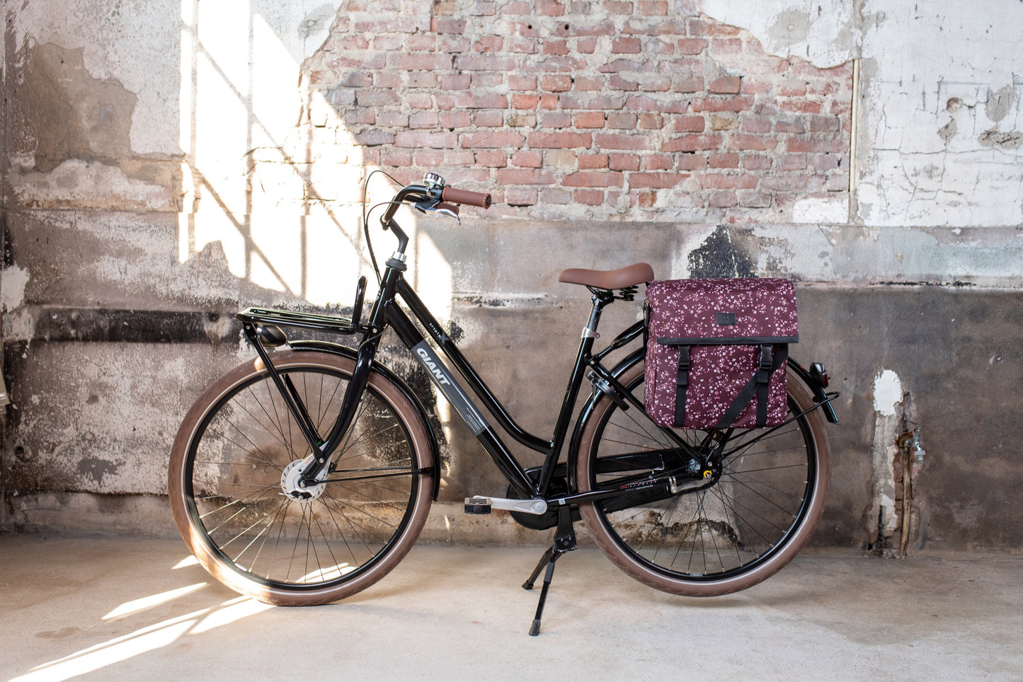 Nara Single bag - 17L